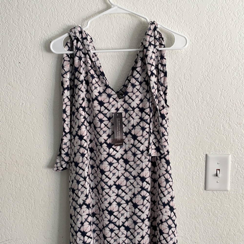 Banana Republic Maxi dress